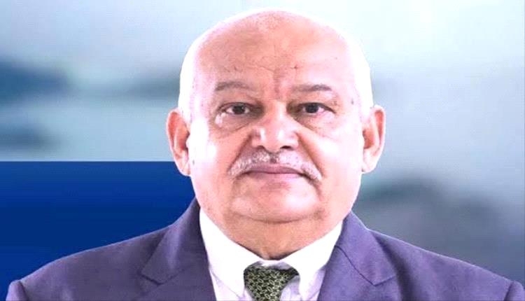 الوزير الوالي :الجنوب يمر بمرحلة عصيبة من افقار وتجويع واذلال ولا حل إلا بحكومة جنوبية تدير الجنوب!