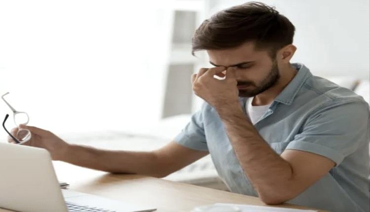 ‎نصائح للوقاية من إجهاد العين الرقمي