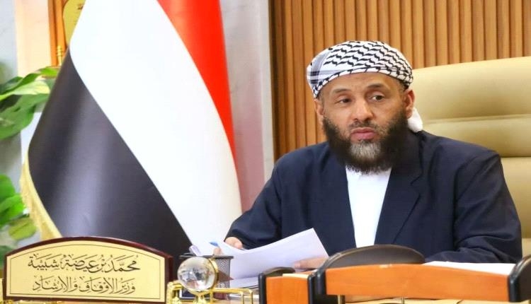 وزير الأوقاف : ملتزمون بتقديم أفضل الخدمات للحجاج.. ولن تهاون مع أي تقصير