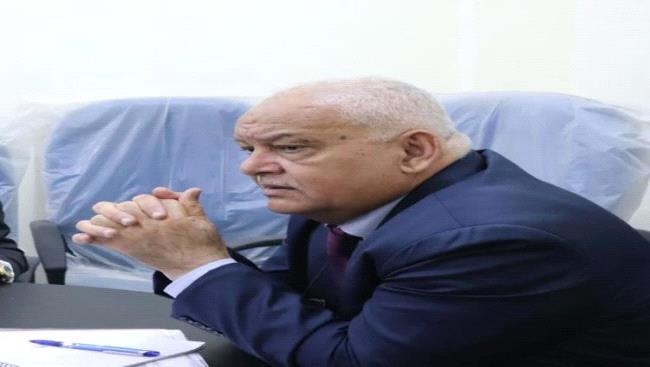 الوزير الوالي يكتب بمناسبة ذكرى تحرير عدن: الجنوب أصبح بأيدي أبنائه وسنكسر الحصار ونعيد تشغيل المصفاة