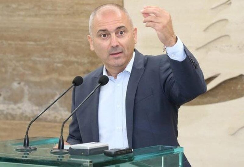 إيلي محفوض: 4 آب مش ذكرى إنما ذاكرة وجع