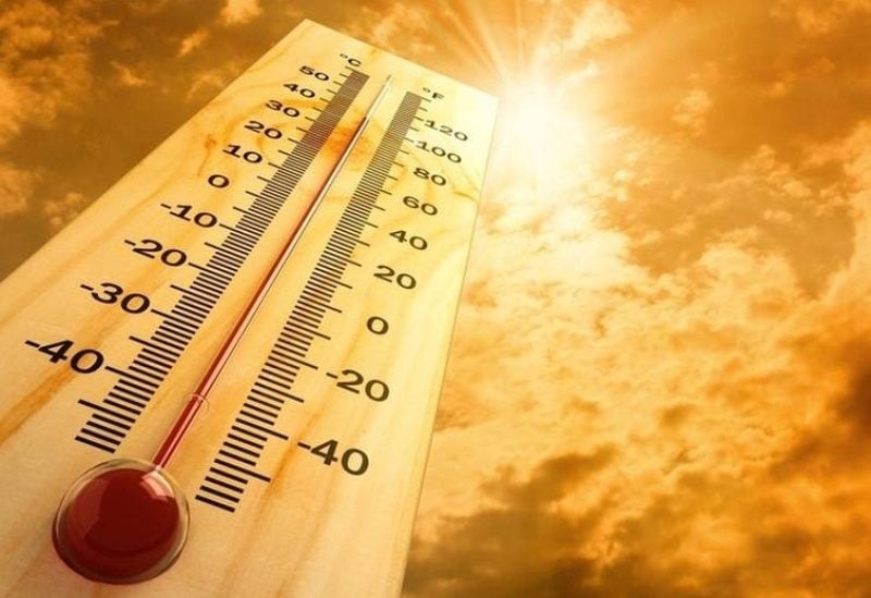طقس صيفيّ ودرجات حرارة ضمن معدلاتها الموسمية