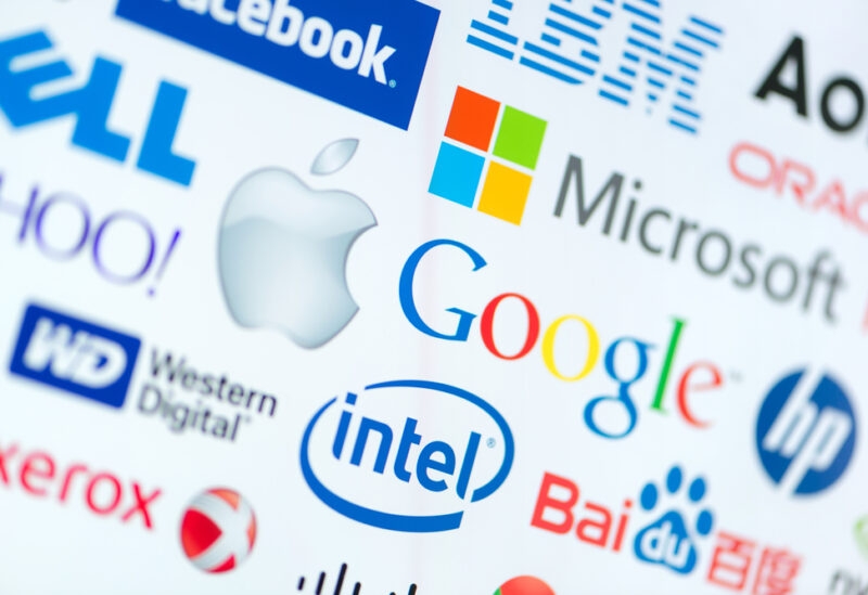 أسهم شركات التكنولوجيا ترتفع بعد إعفاء إلكترونيات من الرسوم الأمريكية