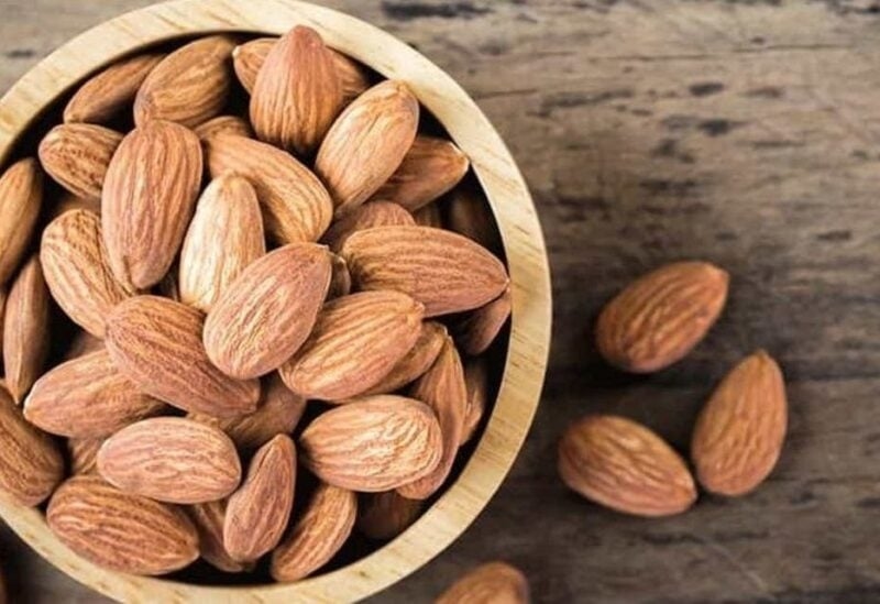 تناولوا اللوز المنقوع يوميًا.. إليكم فوائده