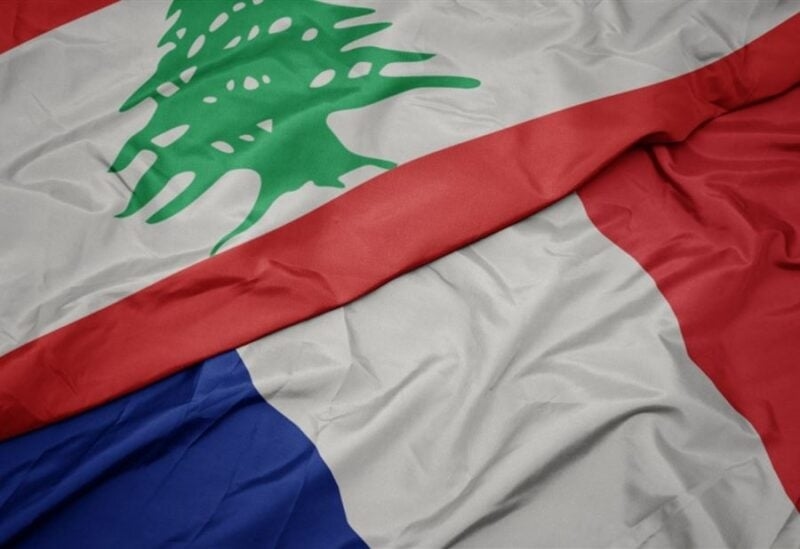 خطة فرنسية بشأن لينان.. إليكم تفاصيلها