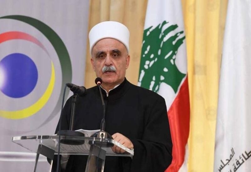 أبي المنى: تمكنا من أن نمنع تسلل الفتنة إلى لبنان