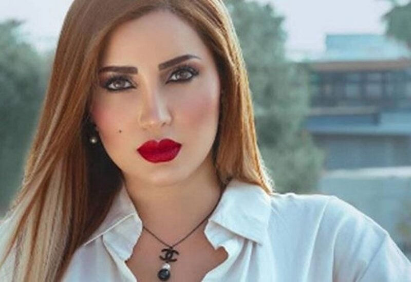 "روقان".. أغنية جديدة لـ نسرين طافش قريباً