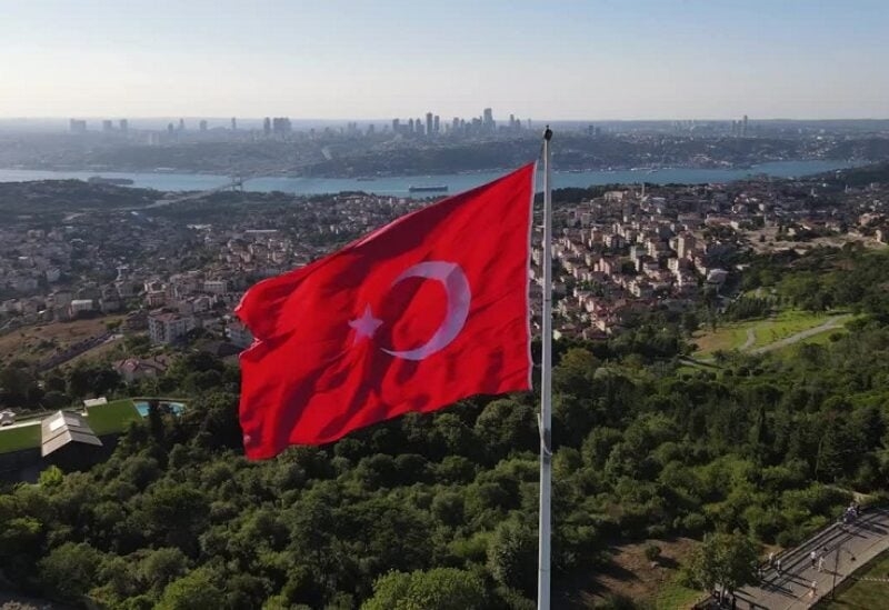 تركيا: اتساع العجز التجاري 21.7% في أبريل