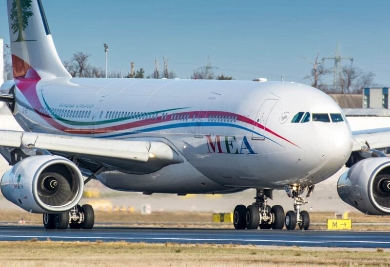 طيران الشرق الأوسط تصدر بياناً بشأن إلغاء رحلات الخطوط الجوية الكندية ليوم الأحد 17 آب