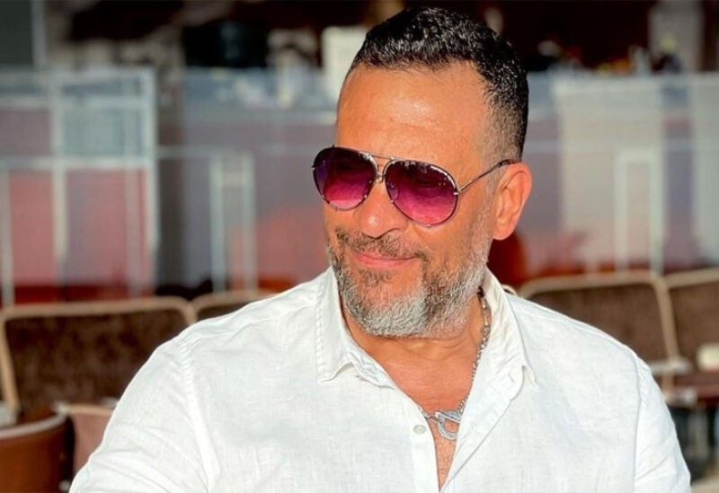 ماجد المصري: كنت بحاجة كبيرة لشخصية "رجب الجرتلي"