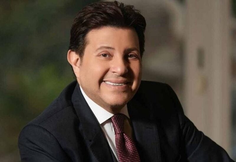 هاني شاكر يحيى ذكرى وفاة ابنته "دينا".. إليكم التفاصيل