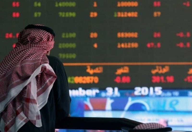 معظم بورصات الخليج تغلق مرتفعة رغم المخاوف من حرب تجارية