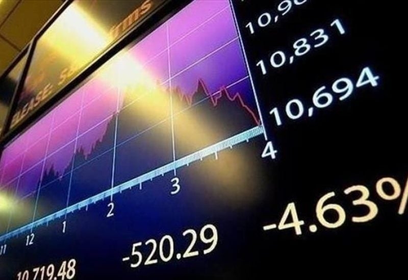 المؤشر ستوكس 600 الأوروبي يصعد بفضل نتائج الأعمال