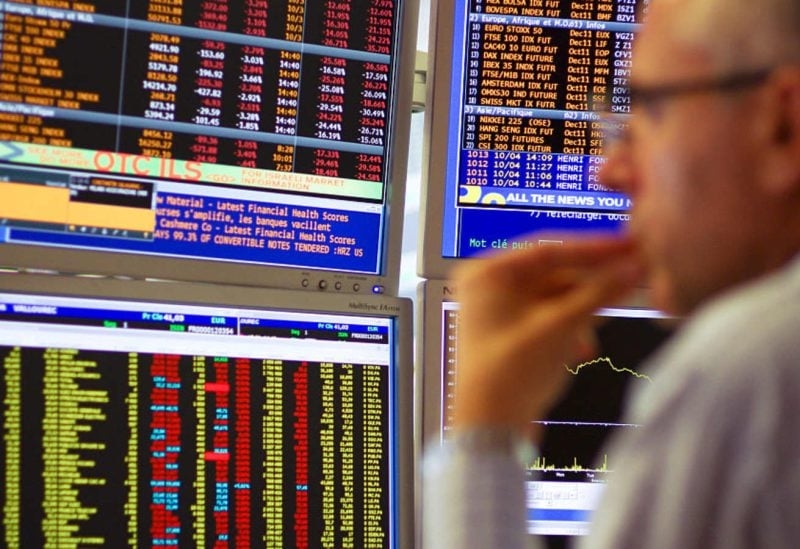 الأسهم الأوروبية ترتفع بدعم تمديد هدنة الرسوم الجمركية بين أمريكا والصين