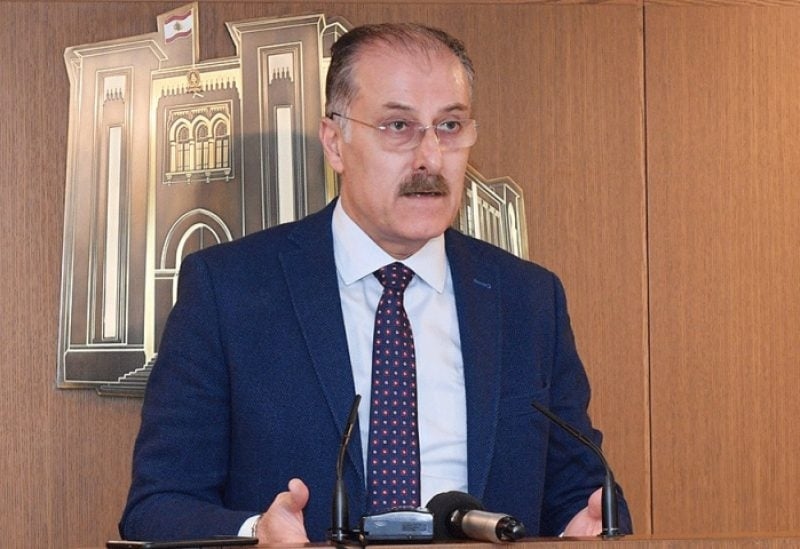 بلال عبدالله: سلامة وصحة العمل شروط غير منفذة في لبنان