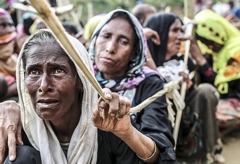 مسؤول أممي: خفض الدعم المالي يهدد جهود تقديم جناة ميانمار للعدالة