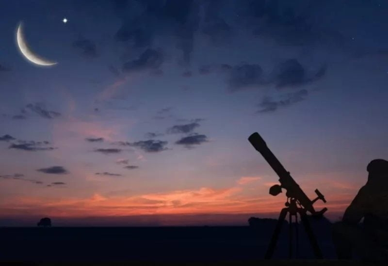 مركز الفلك الدولي: رؤية هلال شوال مستحيلة يوم 29 رمضان