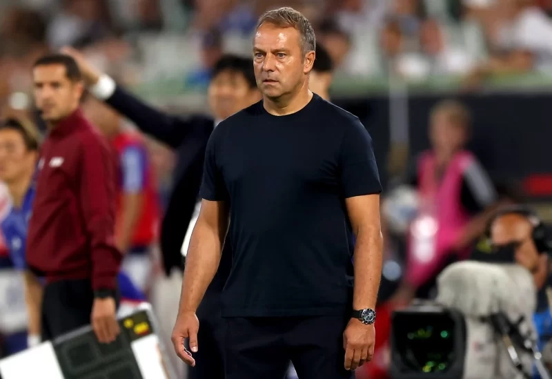 قبل الكلاسيكو.. فليك يكشف: تحدثنا عن خيبة الأمل ونحن جاهزون لريال مدريد