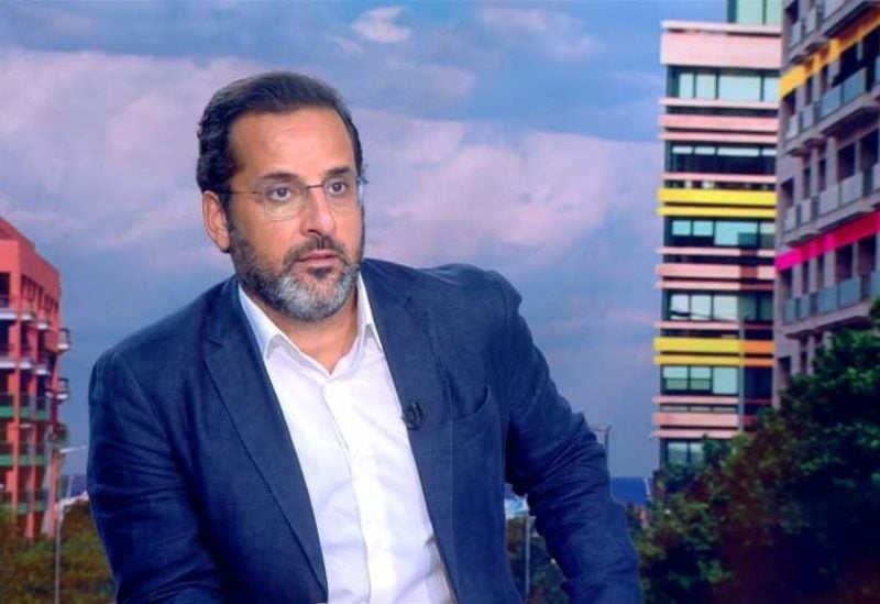 ميشال دويهي: جلسة مجلس الوزراء المرتقبة اليوم ليست جلسة عادية