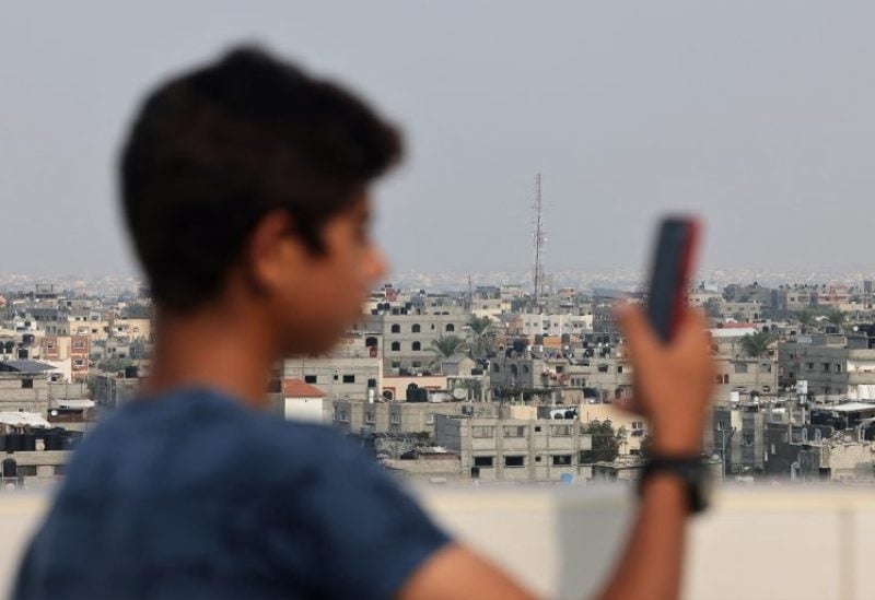 اتصالات "مشبوهة" تثير الرعب في بلدة جنوبية