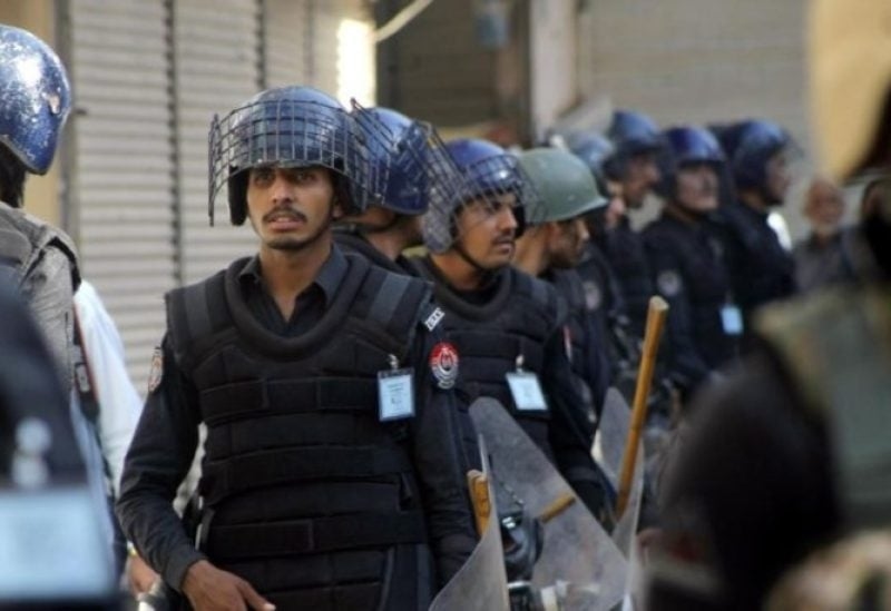 باكستان.. حملة اعتقالات واسعة لحزب خان عشية الذكرى الثانية لسجنه