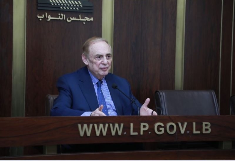 البستاني: رحلة الألف إصلاح يجب أن تبدأ
