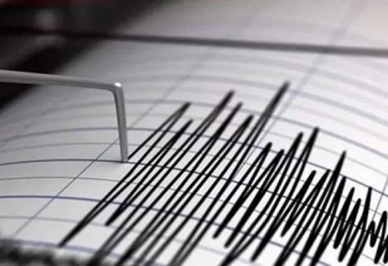 زلزال بقوة 5.8 درجة يهز لوزون بالفلبين