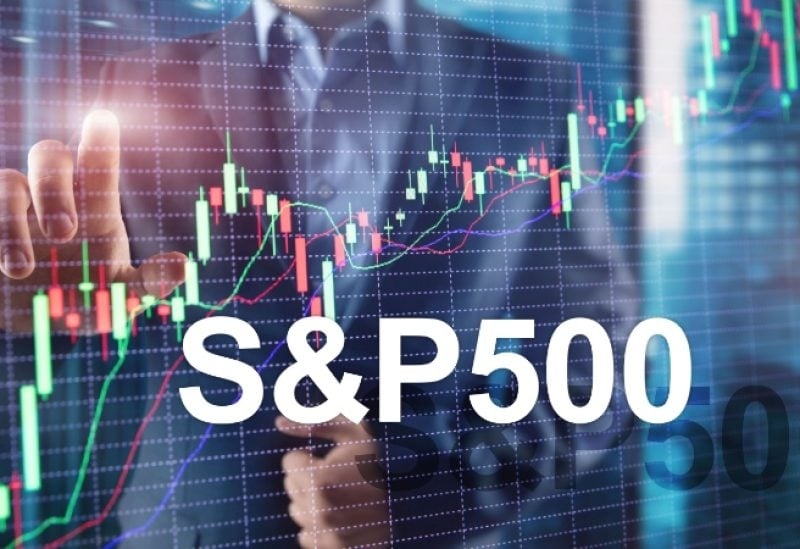ستاندرد اند بورز 500 وناسداك يغلقان عند أعلى مستوياتهما