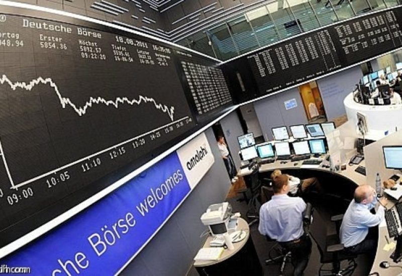 الأسهم الأوروبية ترتفع وسط تقييم جديد للرسوم الجمركية الأميركية