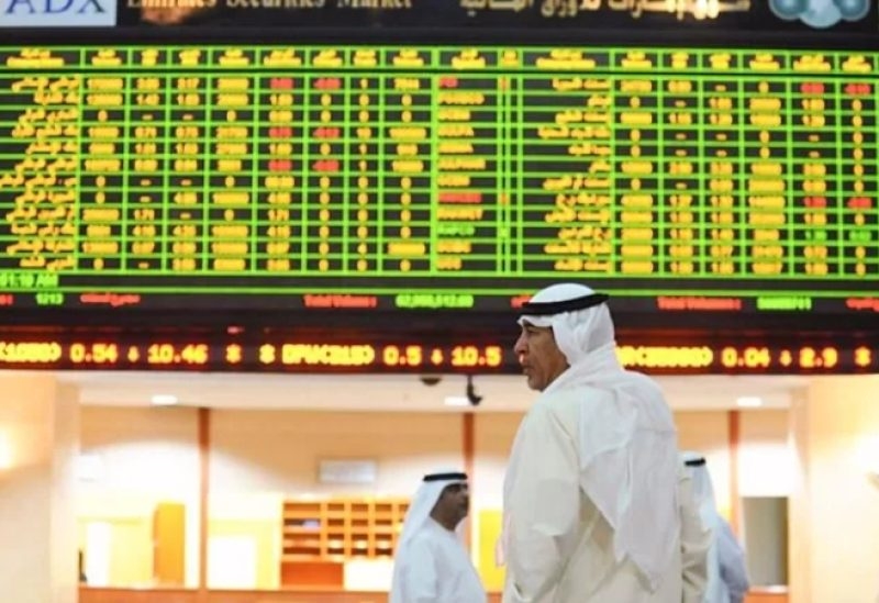 انتعاش بورصات الخليج تماشيا مع الأسهم العالمية