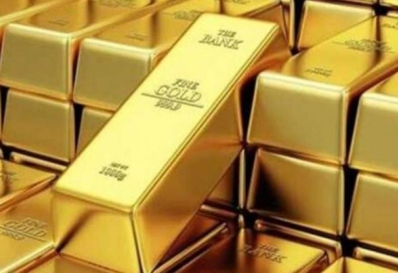 الذهب يتراجع بعد الاتفاق التجاري بين أمريكا واليابان