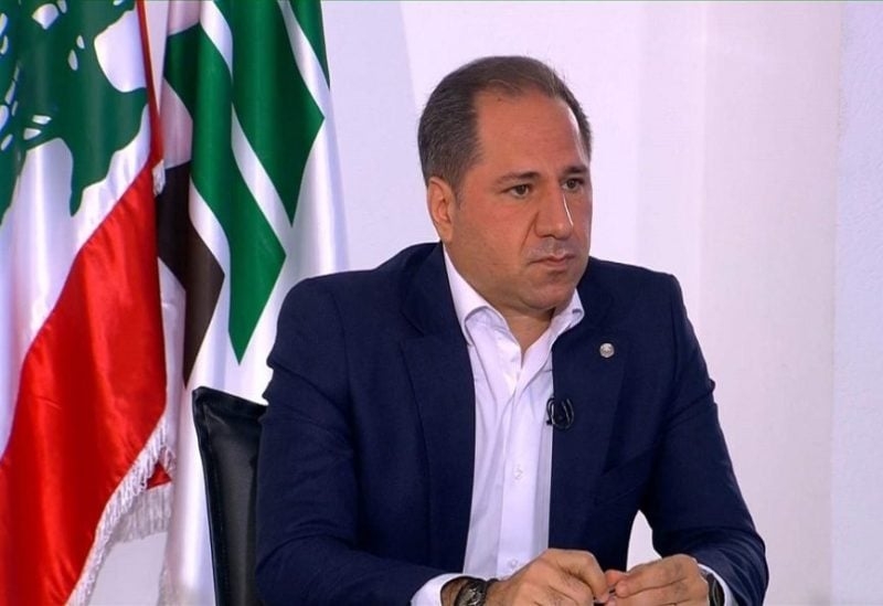 سامي الجميل للعمال في عيدهم: أنتم الركيزة الصلبة!