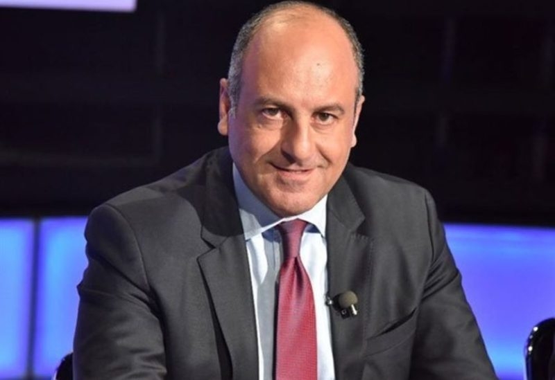 فيديو.. تصريحات نارية للنائب بيار بو عاصي عن سلاح "حزب الله"!