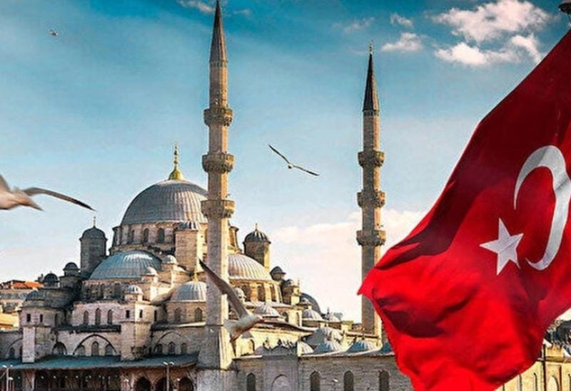 ارتفاع إجمالي احتياطيات تركيا من النقد الأجنبي وسط تشديد السياسة النقدية