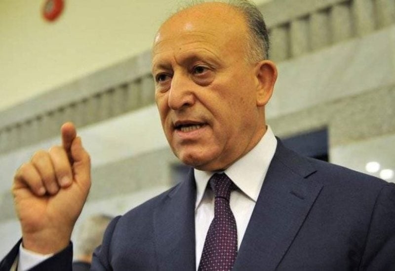 ريفي: نريد دولة لا سلاحَ فيها خارج الشرعية