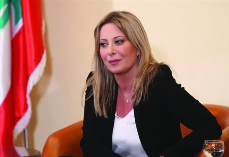أيوب: انتهت دويلة الفوضى.. ولبناننا آتٍ لا محالة