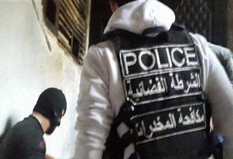 تنشط بين جونية وطريق المطار.. 'الأمن' يوقف شبكة مخدّرات!