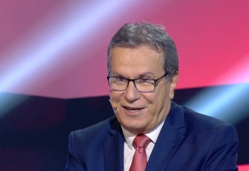 نبيل نقولا عن انفجار المرفأ: حتى هذه الساعة الفاعل مجهول!