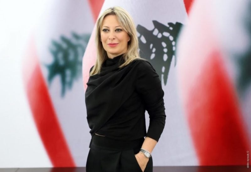 غادة أيوب لـ"باراك": هذه خطوة ضرورية.. ولكن يبقى هذا غير كافٍ