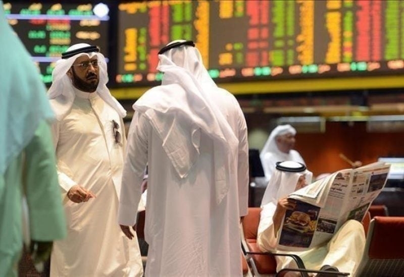 صعود معظم أسواق الخليج مع تراجع ترامب عن تهديداته لرئيس المركزي الأمريكي