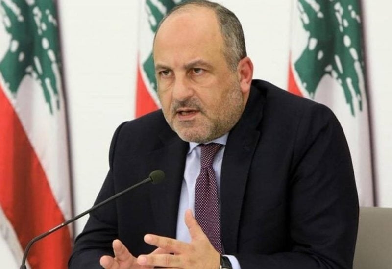 بو عاصي: الانتخابات البلدية تعيد الحياة إلى الدولة