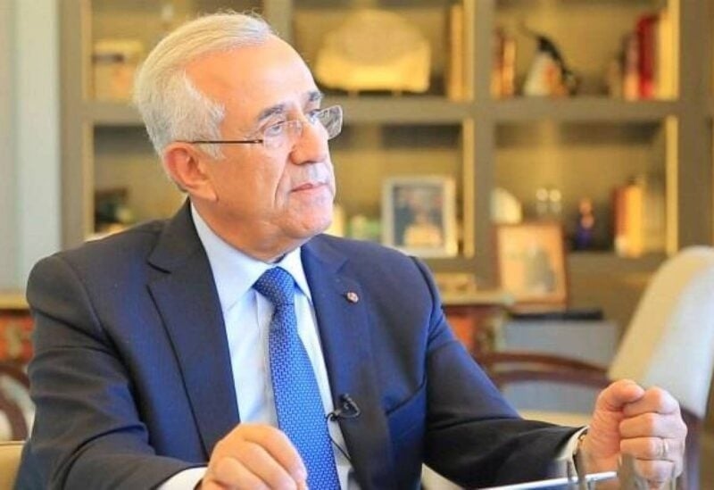العماد ميشال سليمان: القناعة.. فكرٌ لا يحمل حقداً