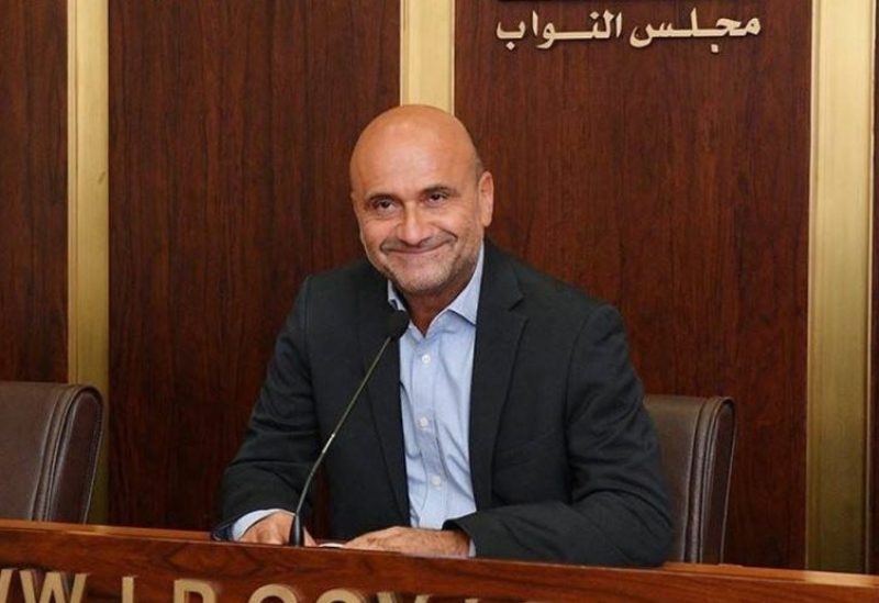 أبي رميا: كل التوفيق والنجاح لرئيس الجمهورية في زيارته باريس