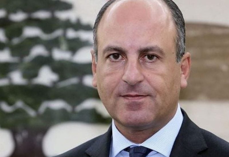 بو عاصي: لتقرير رسمي عن دخول 130 الف سوري وايراني ولضبط الحدود