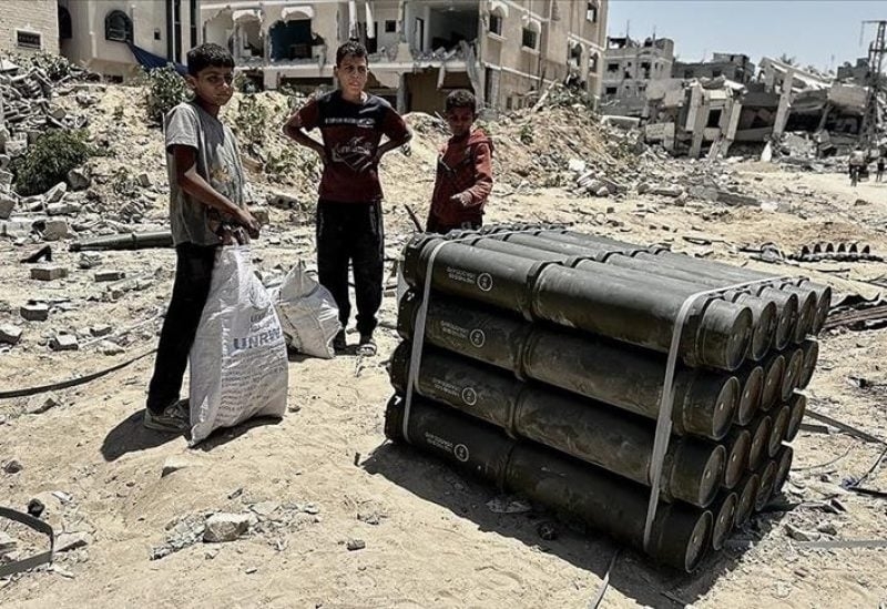 من فشل تقني إلى كابوس عسكري في غزة .. كيف تحولت القنابل الإسرائيلية الفاشلة لسلاح ضدها؟