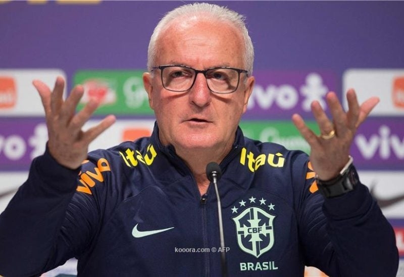 دوريفال جونيور مدرب البرازيل السابق يتولى مسؤولية كورنثيانز