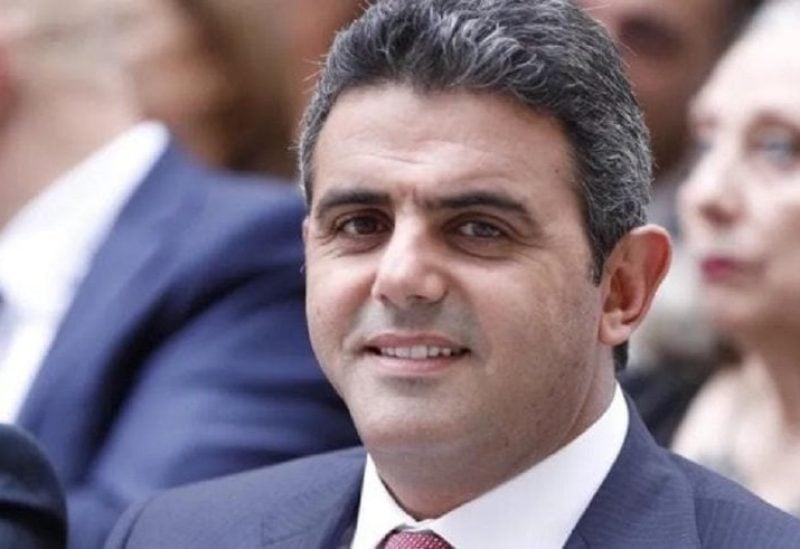 الحواط يبارك للمجلس البلدي الجديد في جبيل