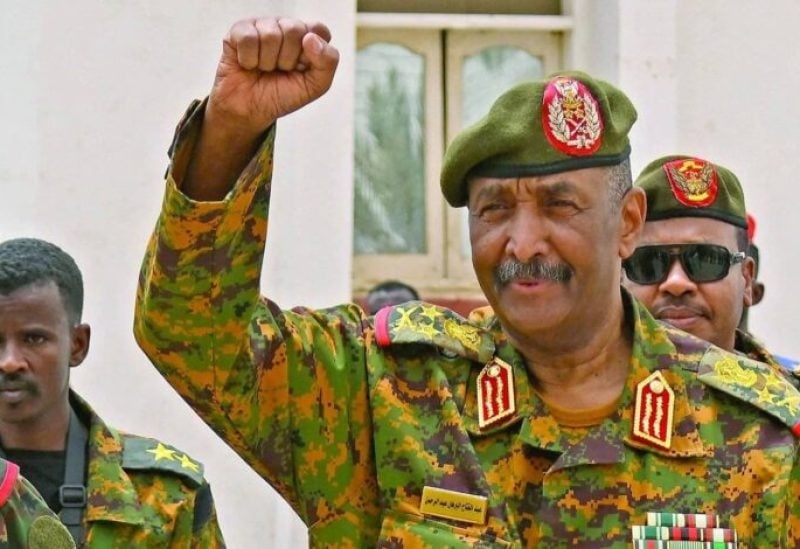 البرهان في زيارة مفاجئة لإريتريا لتعزيز العلاقات الثنائية