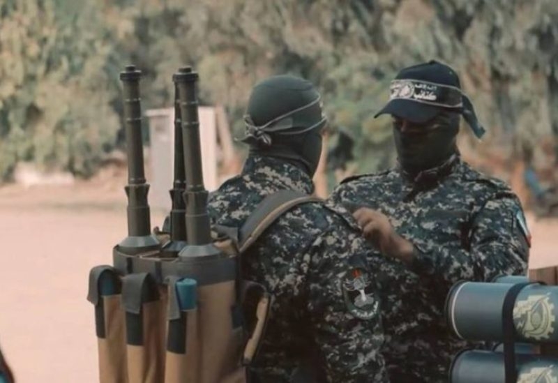 القسام تنفذ "كميناً ملحمياً" ضد قوة إسرائيلية في رفح وتوقع قتلى وجرحى