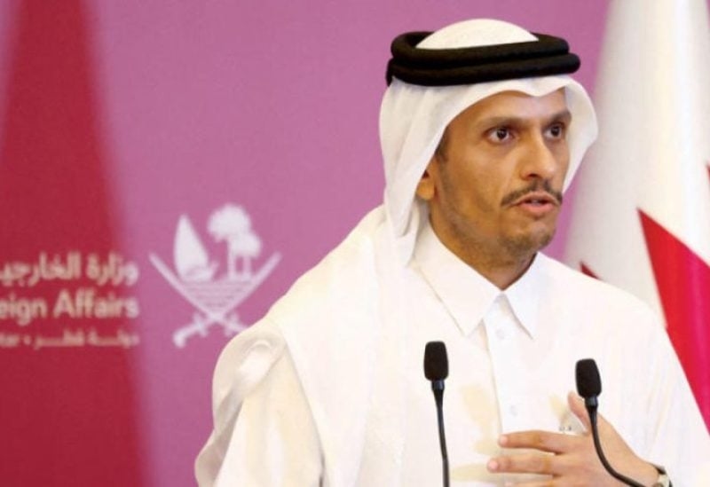 رئيس الوزراء القطري: الاستهداف المتعمَّد للصحفيين يبرهن للعالم أن الجرائم المرتكبة في غزّة فاقت كل التصورات